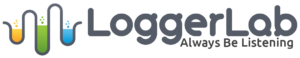 LoggerLab Logo